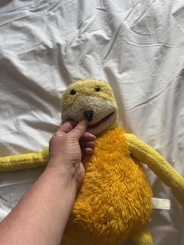 The iconic flat eric from - iconic,