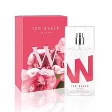 TED BAKER W 75ML EAU DE