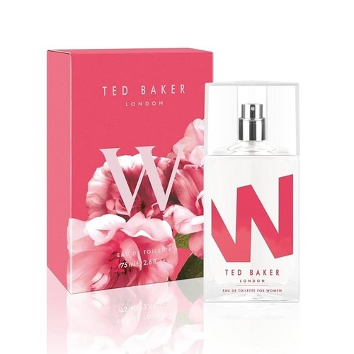 Ted baker 75ml eau de - w,