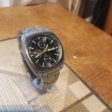 Men's BENCH BC0023BK Wrist