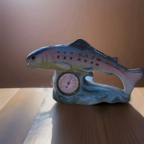 Vintage kitsch lustreware - vintage,