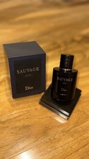 Christian Dior Sauvage Elixir