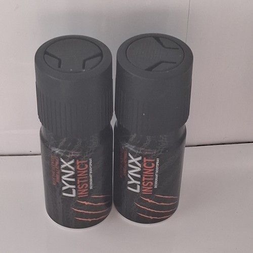 Lynx instinct deodorant - instinct,