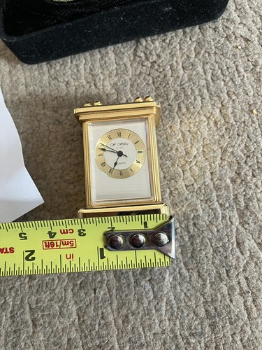 Vintage widdop miniature - vintage, wm