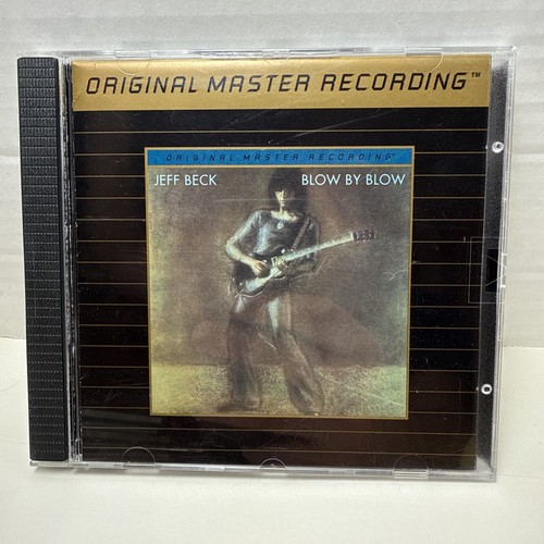 Jeff beck blow - beck, by