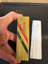 Vintage Wheatstone Wren Vamper