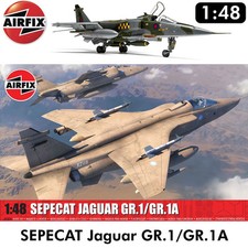 SEPECAT Jaguar GR.1/GR.1A