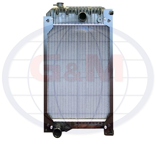 Radiator for perkins generator - for,