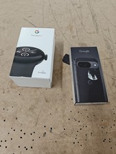 Google Pixel 9 Unlocked & Pixel Watch 2