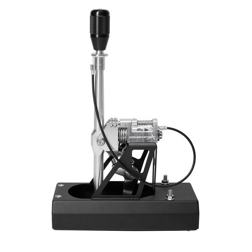 Coolerworx pro short shifter - coolerworx,