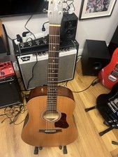 Seagull  S6 Electro Acoustic