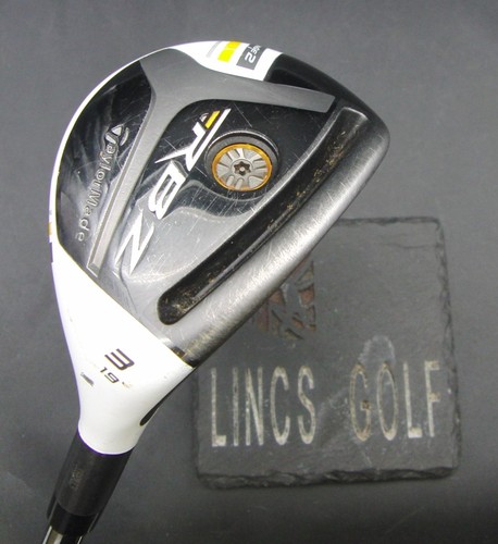 Taylormade rbz stage 3 - 2, 19°