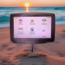 TOM TOM (TomTom) XXL