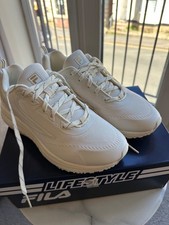 FILA RGB Fuse Cream/Beige