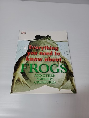 Everything you need - everything,