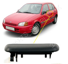 NEW FOR TOYOTA STARLET