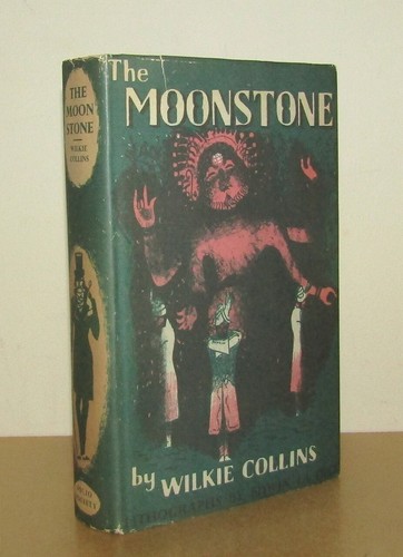 Folio society wilkie collins - folio,