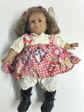 Panre Expression Doll Vintage