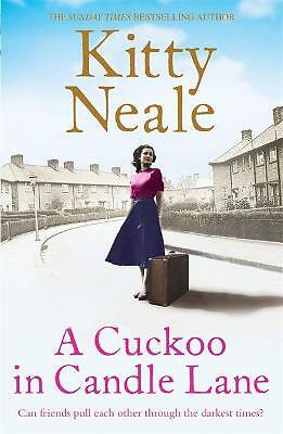 Neale kitty a - a, in