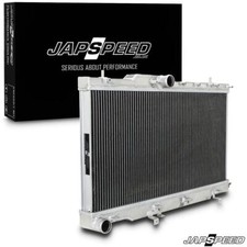 JAPSPEED 40mm ALLOY TWIN CORE