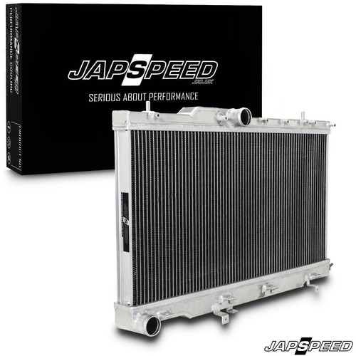 Japspeed 40mm alloy twin core - 40mm,