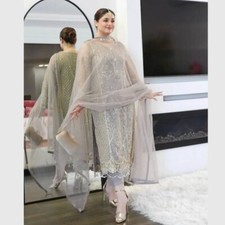 Pakistani Dress Salwar Kameez