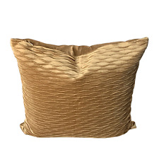 Velvet & Jacquard Cushion