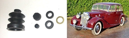 Triumph renown brake master - triumph,