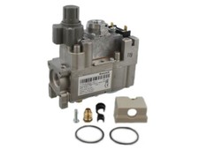 Honeywell V4600C1086 1/2" Gas