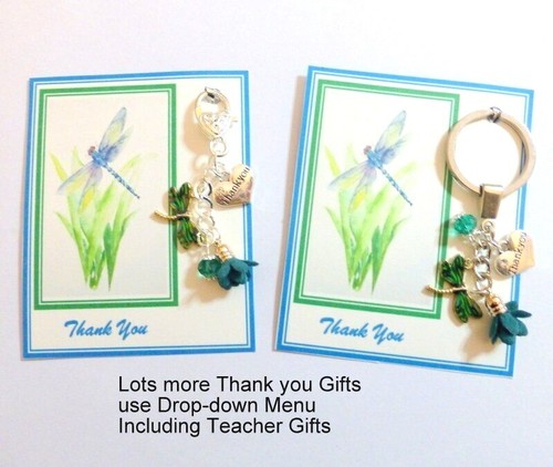 Thank you gift - , lady