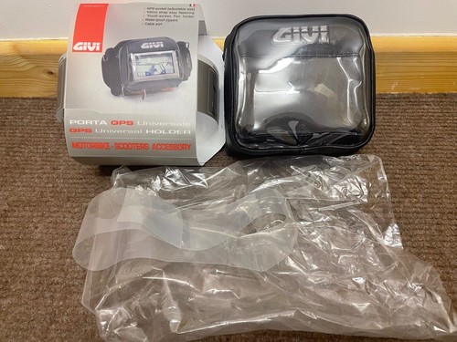 Givi s850 gps sat - gps/sat, holder
