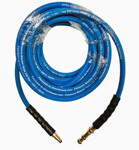 Nilfisk hose 130 - e, 140.2-9