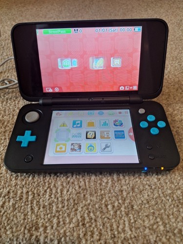 Nintendo 2ds - 2ds, xl