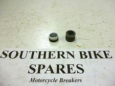 1995-1998 Honda CBR600 FS-FW Front Wheel Spacers x2 *BREAKING* CBR 600 CBR600FV