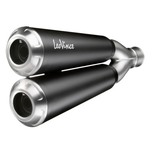 Leovince 15104 exhaust - leovince,
