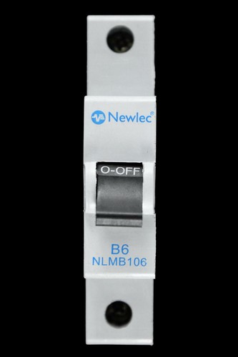 Newlec amp curve - newlec, b