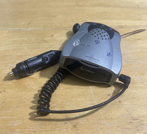 Cobra band radar laser - 9,