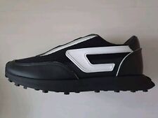 Diesel S Racer Evo, Mens Trainers, UK 9, EU 43, Brand New