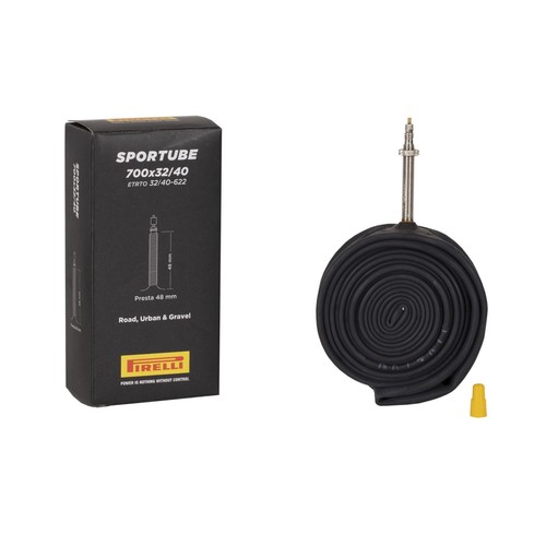 Pirelli sportube gravel - pirelli, bike