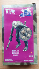 Verlinden 120mm, 1/16  Krijlian Dungeon Guard