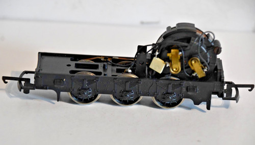 Lima class 09 diesel - br,