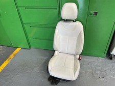 2016 Citroen C4 Flair Mk2 O/S