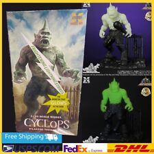 Ray Harryhausen X-PLUS Model