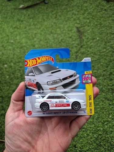 Hot wheels 2024 subaru - wheels,