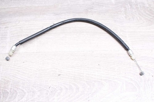 Seat bench bowden cable yamaha - bowden,