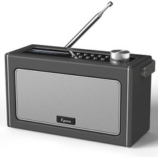 i-box Epoca Portable DAB/DAB+