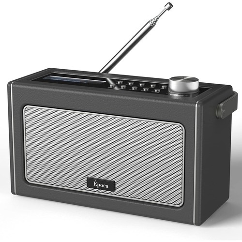 Box epoca portable - i-box,