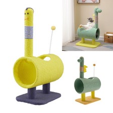 Cat Scratching Post Cat Tree