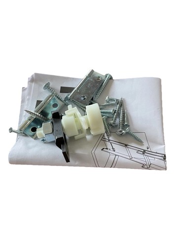 Hinged loft hatch trap - loft,