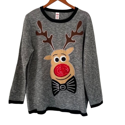 Piece christmas vest sweater - piece, vest/sweater